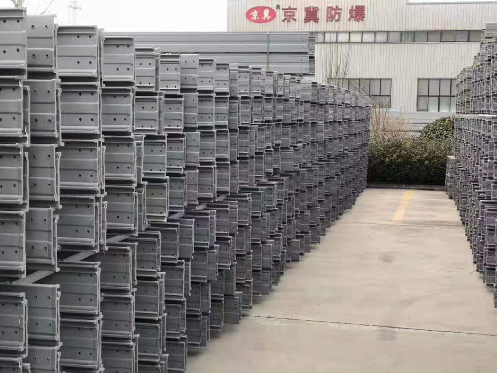 廠(chǎng)區展示